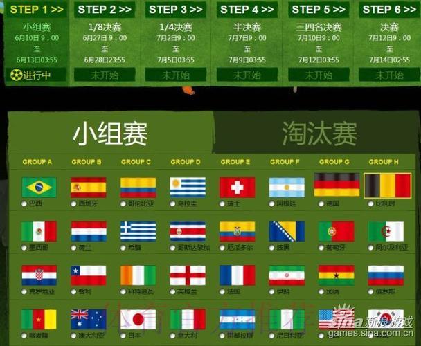 世界杯竞猜投注的合法便捷平台推荐 世界杯竞猜投注的合法便捷平台推荐