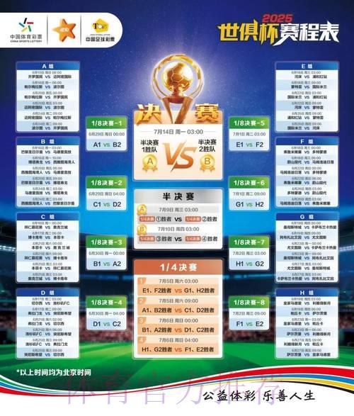 世界杯竞猜全面深度解析指南