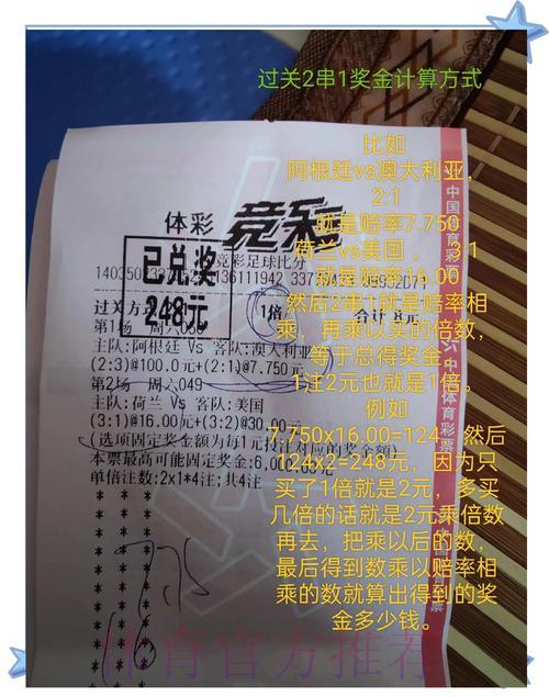 揭秘世界杯竞猜背后的博彩行业技术内幕 揭秘世界杯竞猜背后的博彩行业技术内幕